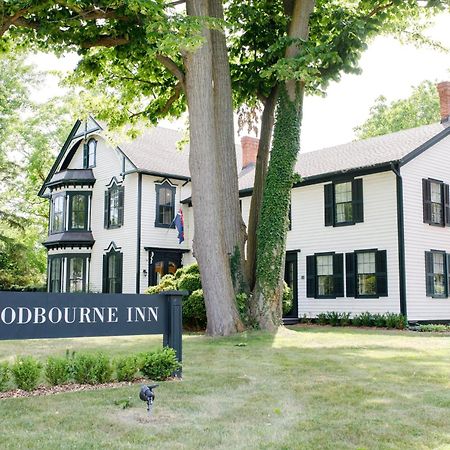 Woodbourne Inn Niagara-on-the-Lake Kültér fotó