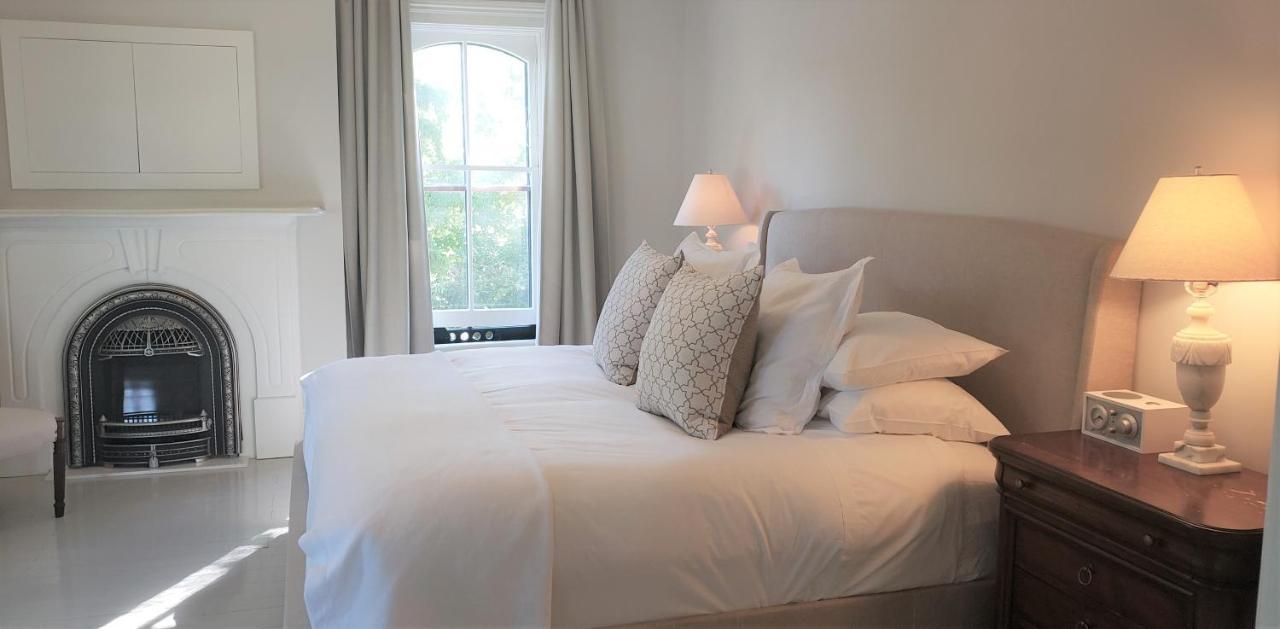 Woodbourne Inn Niagara-on-the-Lake Kültér fotó