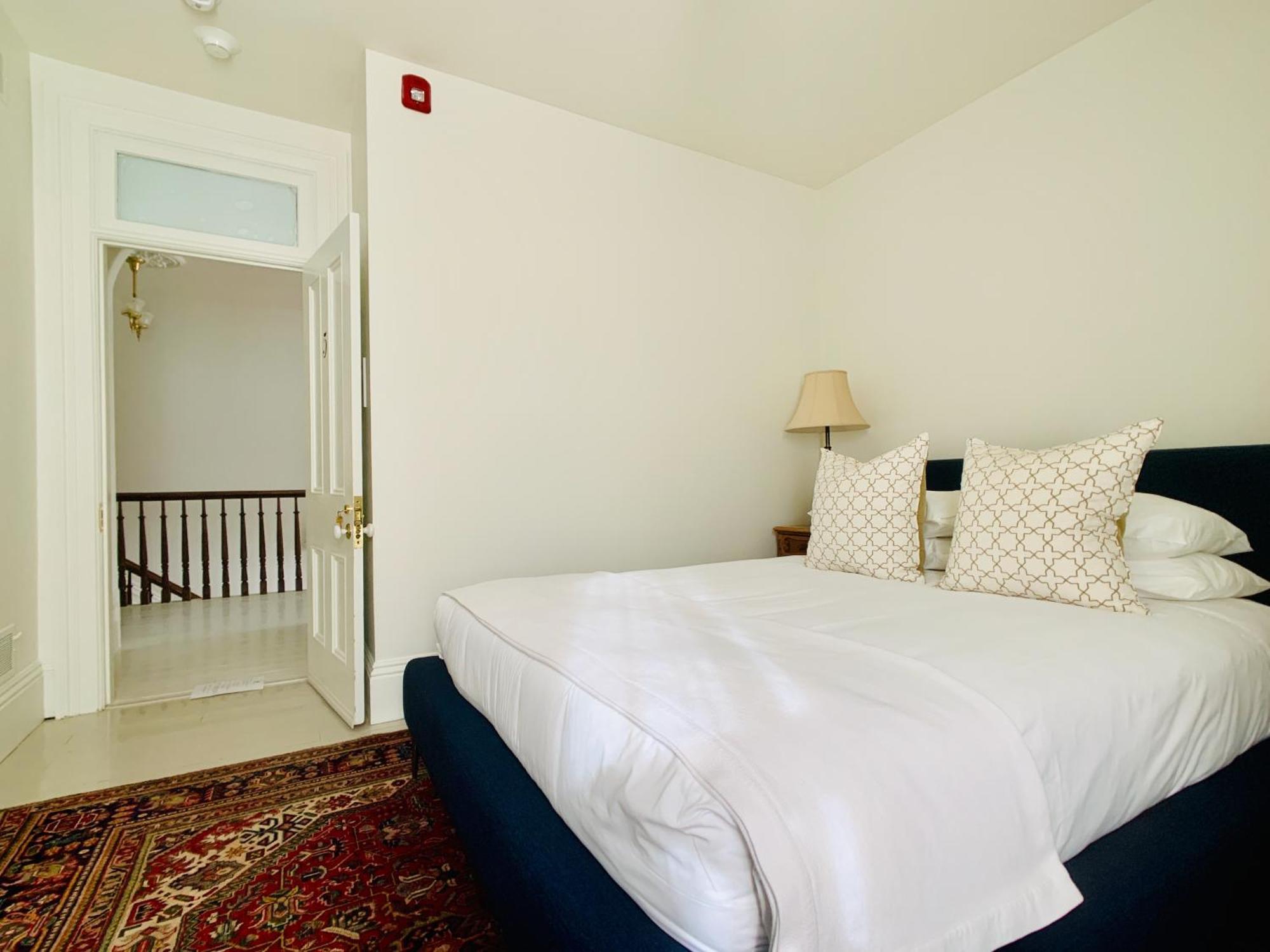 Woodbourne Inn Niagara-on-the-Lake Kültér fotó