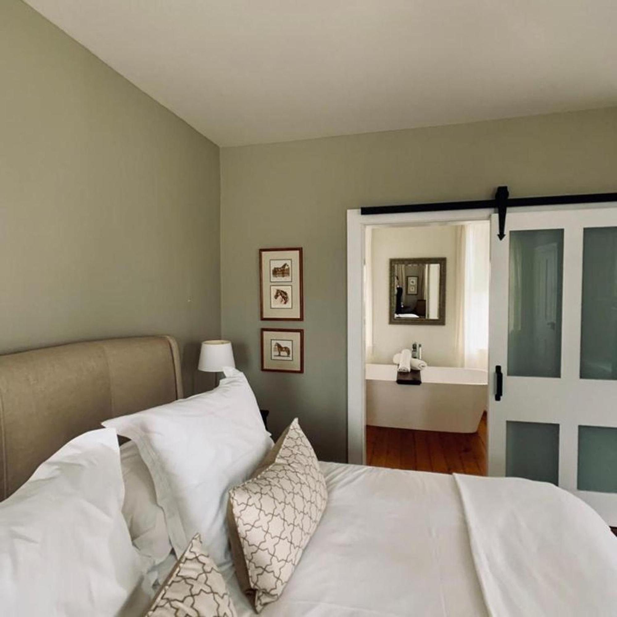 Woodbourne Inn Niagara-on-the-Lake Kültér fotó