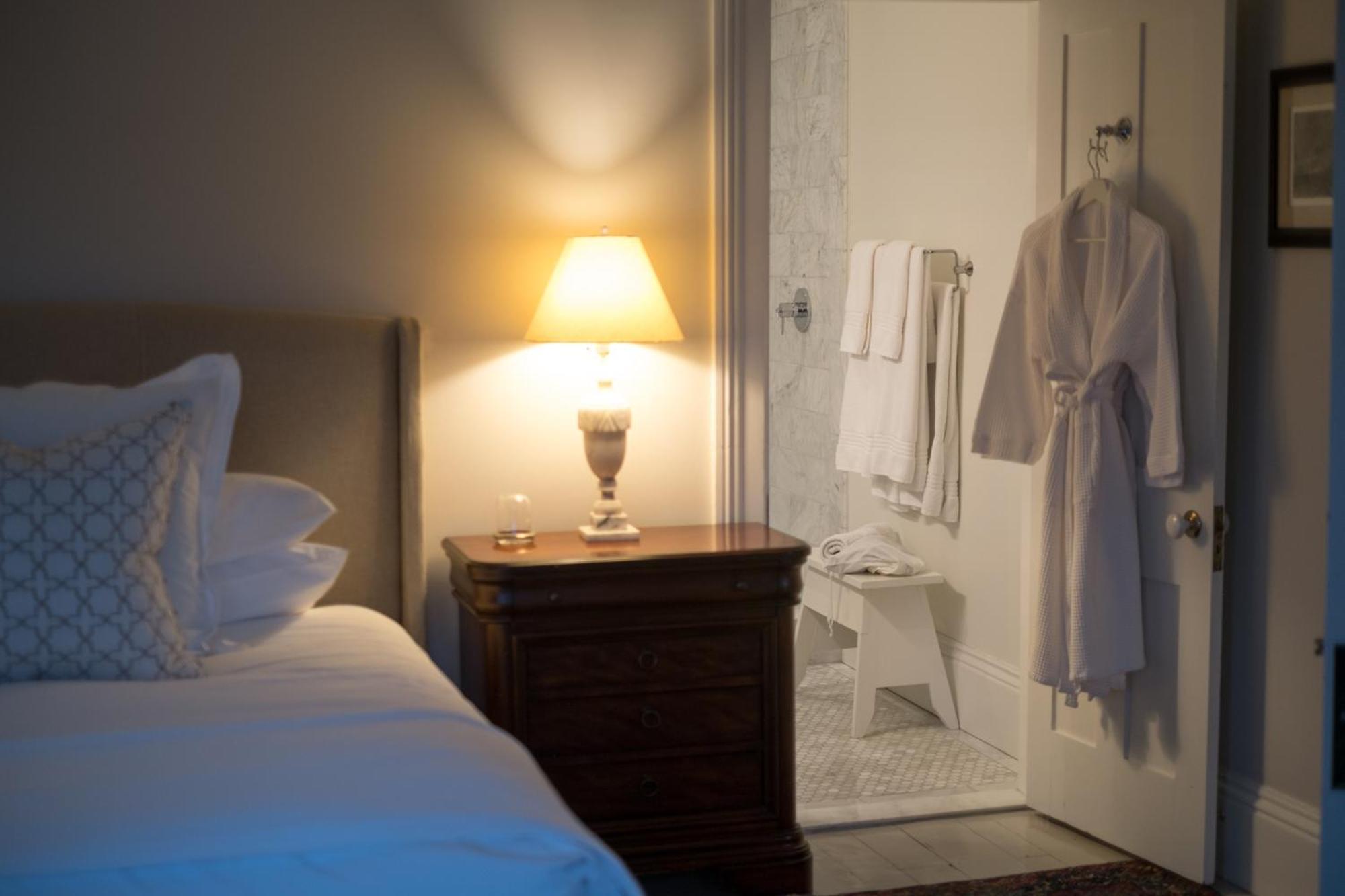 Woodbourne Inn Niagara-on-the-Lake Kültér fotó