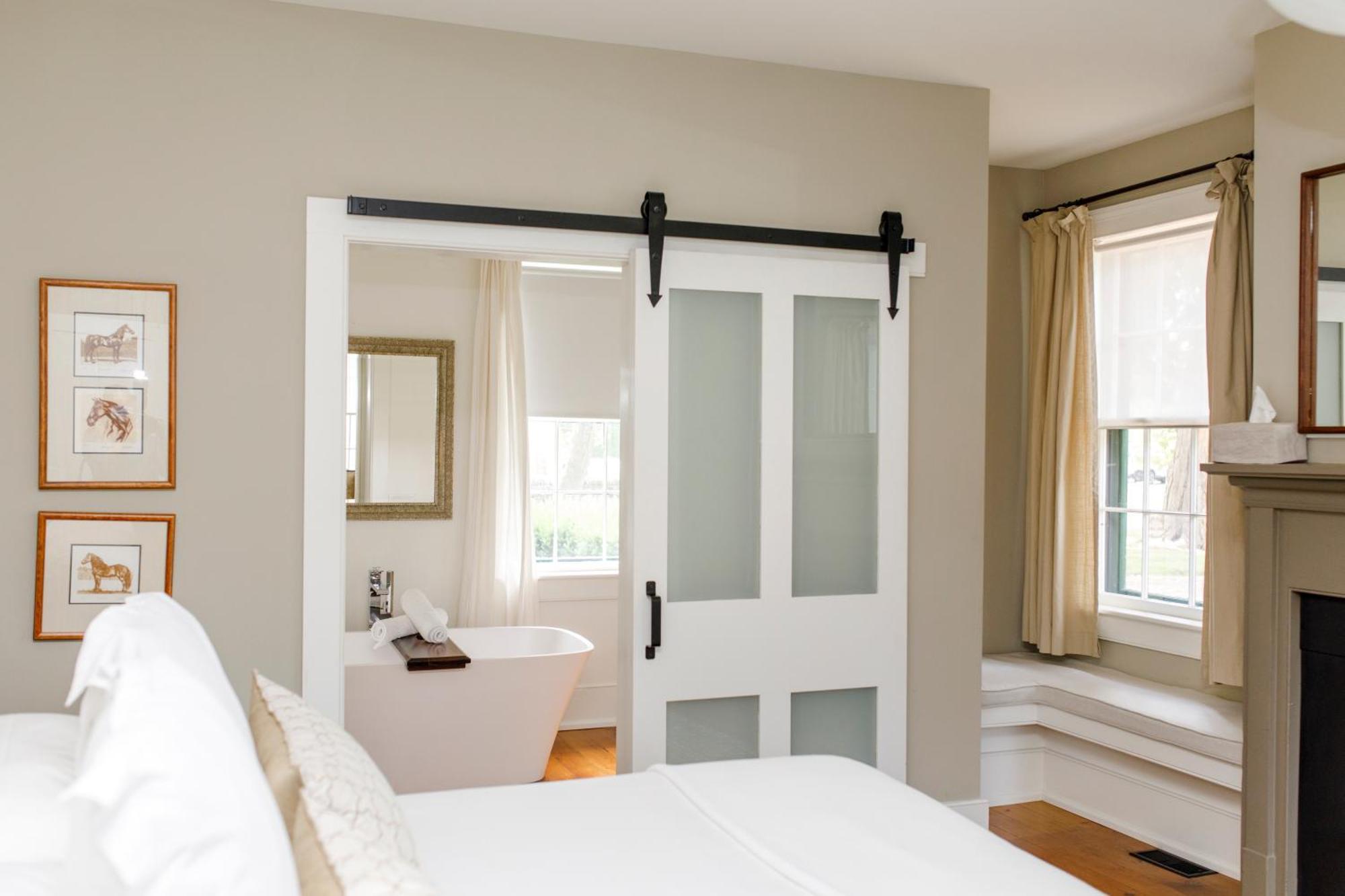 Woodbourne Inn Niagara-on-the-Lake Kültér fotó