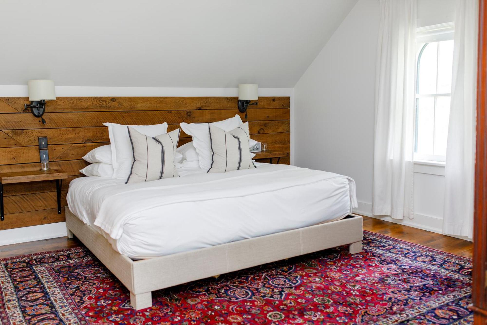 Woodbourne Inn Niagara-on-the-Lake Kültér fotó