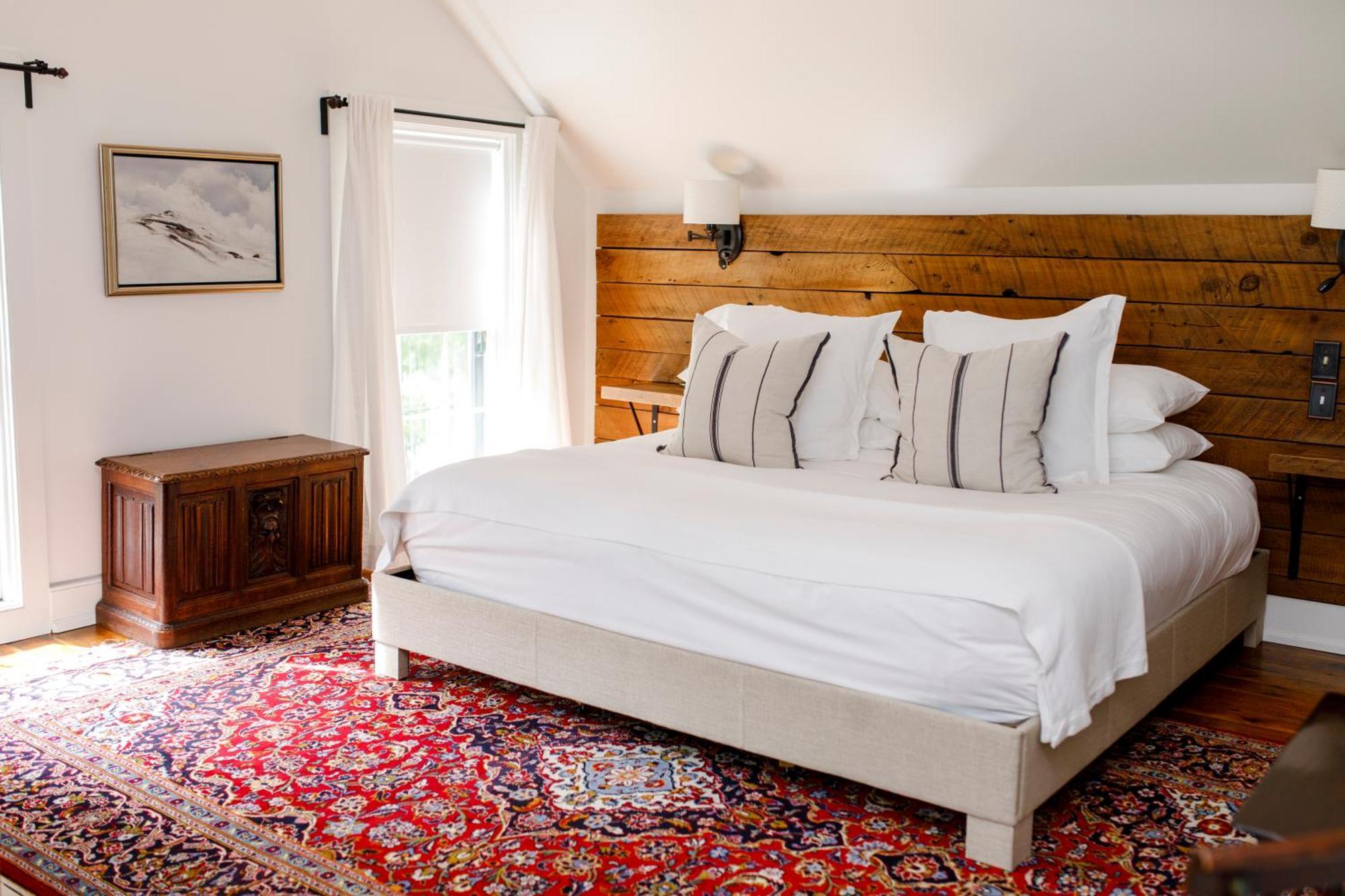 Woodbourne Inn Niagara-on-the-Lake Kültér fotó